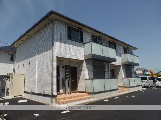 ハニー A棟