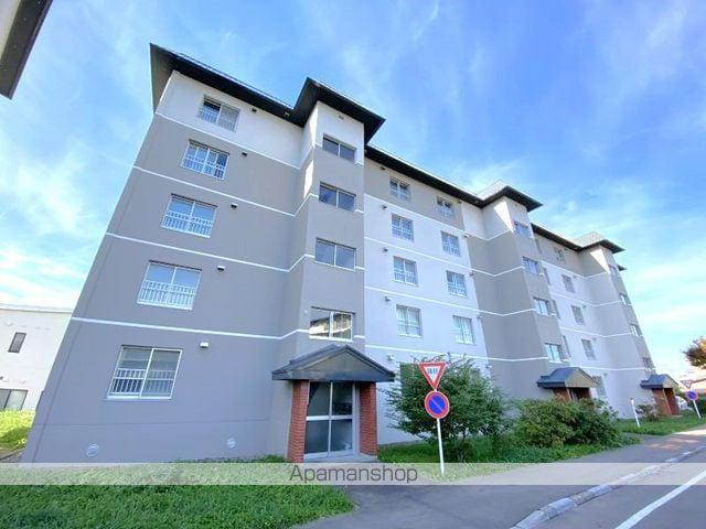 ヴィラナリー函館4号棟