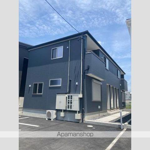 リーブルファイン一宮市乾町1号棟