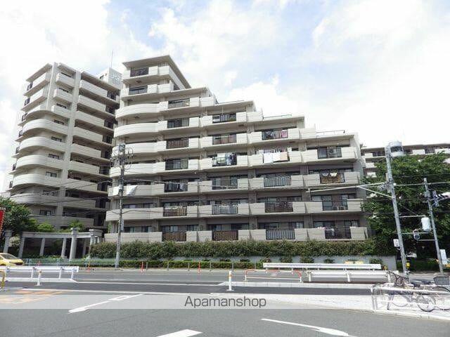 ルネ朝霞台グランアベニュー