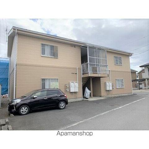 コーポタキザワ1