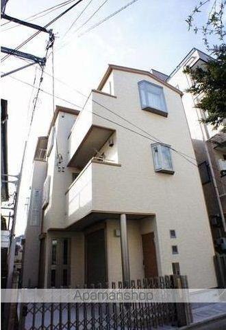 UKコンフォート三鷹