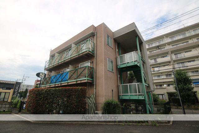 栄和ビル(ワンルーム/2階)