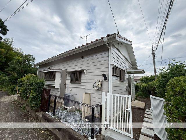 湘南モノレール 湘南深沢駅 徒歩17分  築52年(3DK)