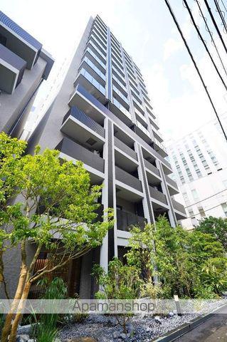 レフィールオーブ代々木