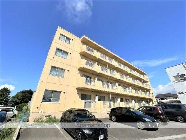 ロイヤルライフ富岡(2DK/4階)