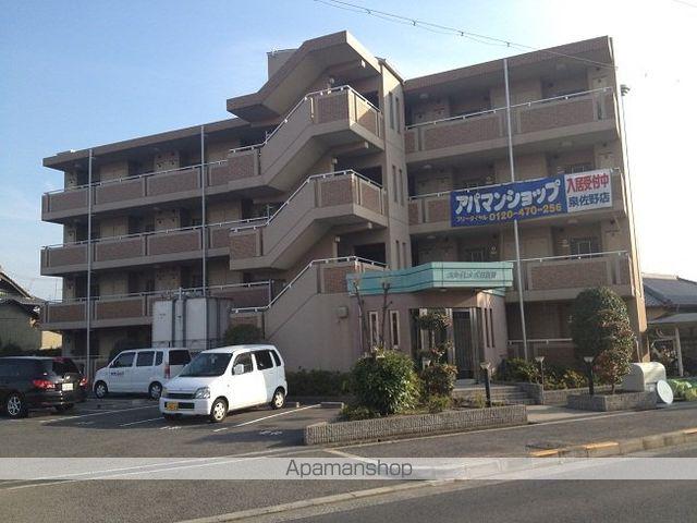 スカイヒルズ日根野