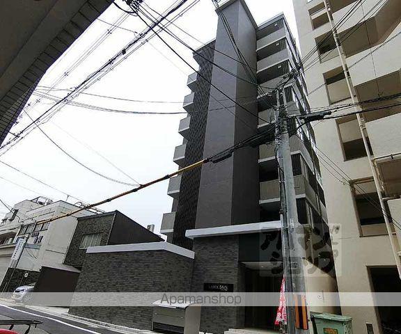 ラウレア西院