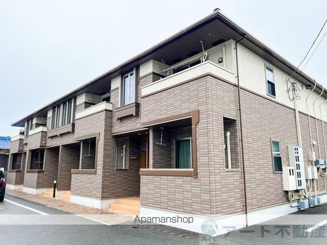 モダンハウス南方