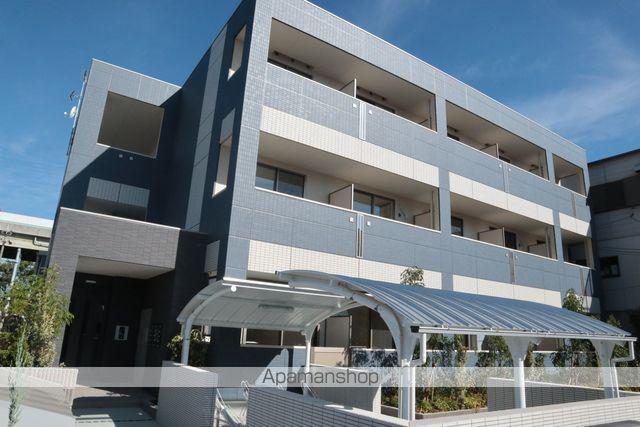 プロムナード石津