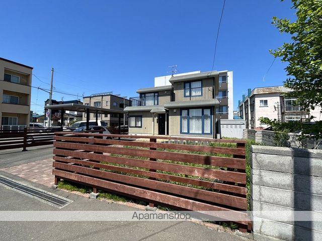 札幌市南北線 北３４条駅 徒歩13分  築32年(4LDK)