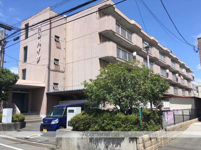 川口ハイツ