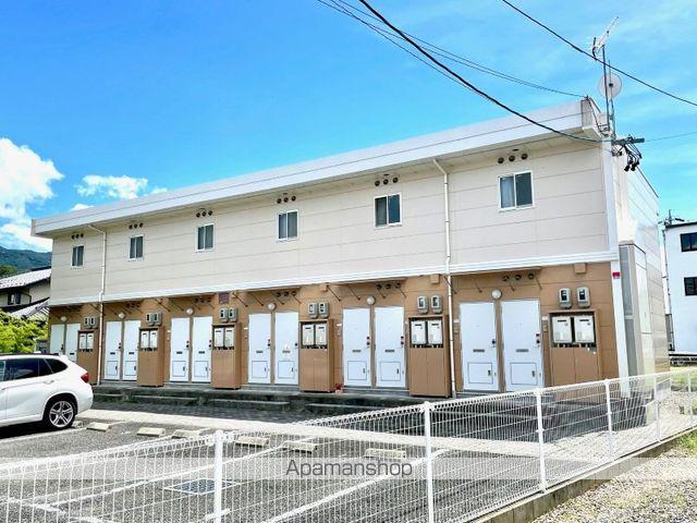 レオパレスNAMIYANAGI