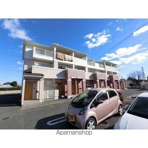 ジュネス 久喜中里