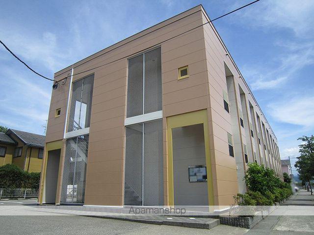 レオパレスプランドールⅠ