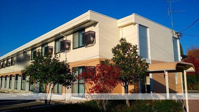 レオパレスレフィナードⅡ