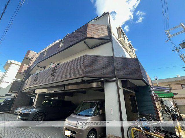 シャルム玉川