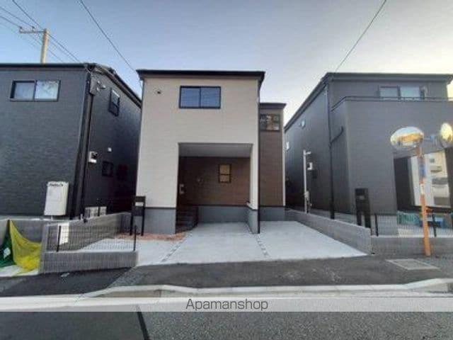 千葉県船橋市田喜野井3丁目の戸建賃貸