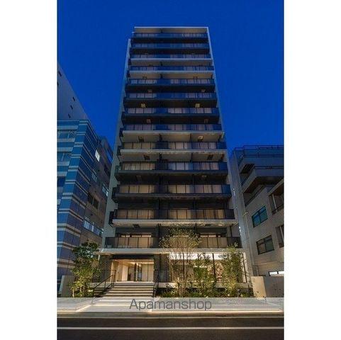 ルフォンプログレ本郷三丁目(2LDK/11階)