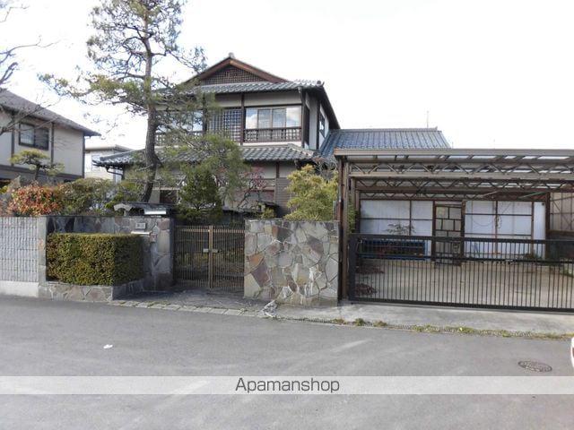東北本線 伊達駅 徒歩8分 2階建 築43年
