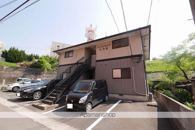 アーバンライフ千代町
