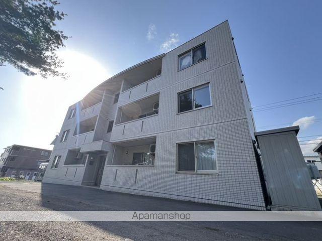 グランディスビューティー