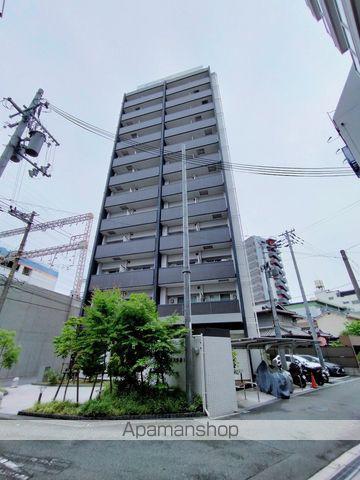 FOREST GRACE 城東京橋Ⅰ