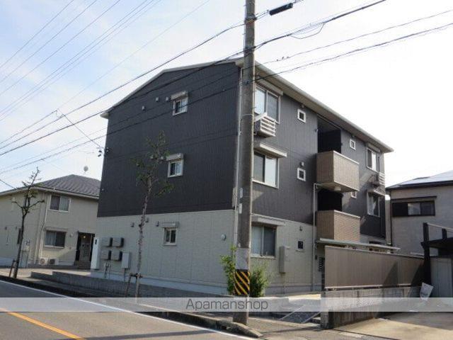 パークサイド東出 Ⅰ