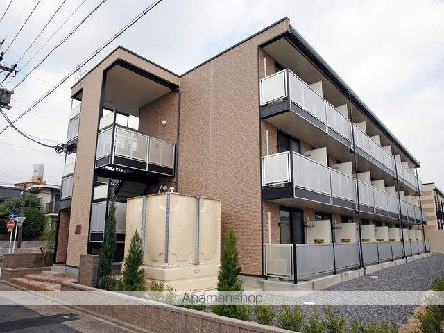 レオパレス赤坂西棟