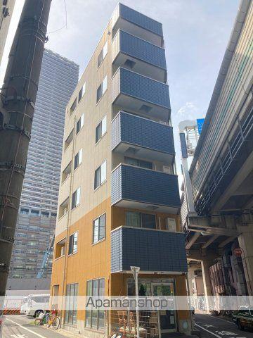 グランステージ東池袋