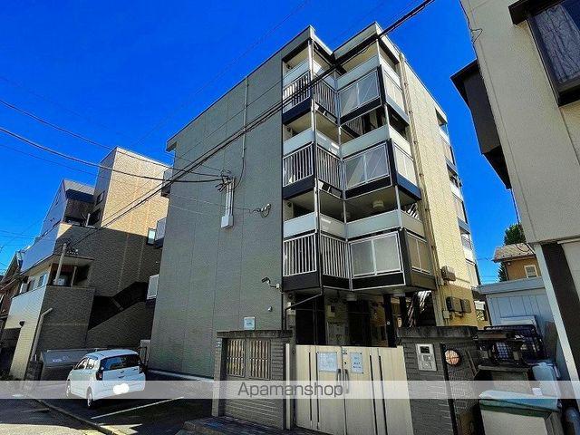 レオパレスみらい本町