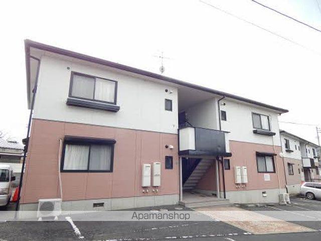 オー・ボアパティールⅡC棟