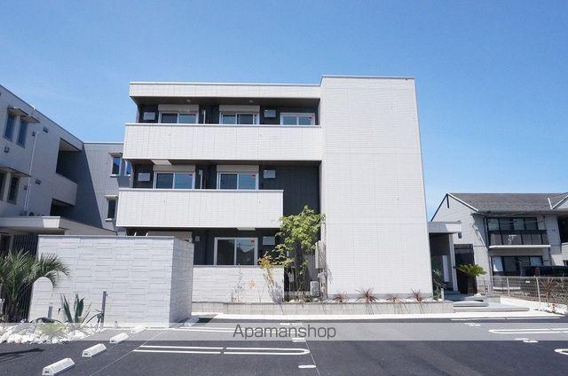 DーRESIDENCE諸江町COEUR
