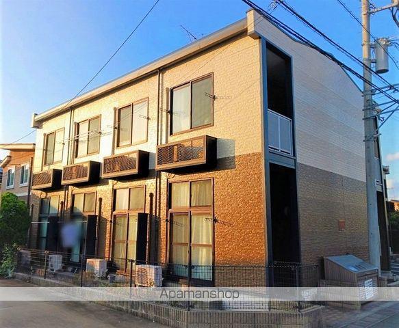 レオパレスRAFFINE(1K/1階)