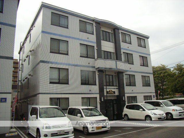 グランメール 24-D(1LDK/4階)
