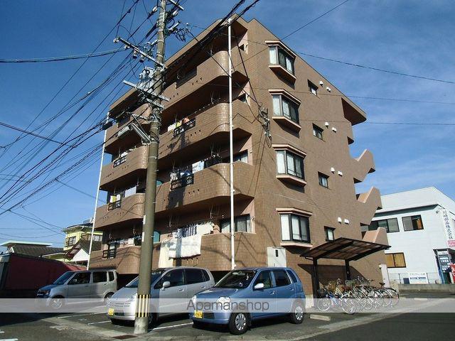 グランディール幸(3DK/3階)