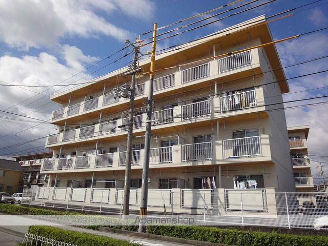 市川マンションⅡ