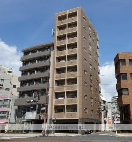 Kマンション(1K/3階)