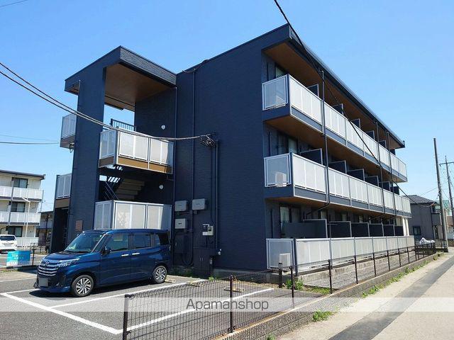 レオパレスルーチェⅢ(1K/2階)