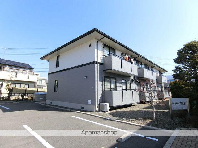 ウィステリア沢村