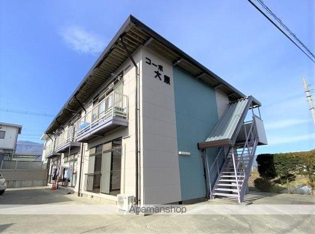 コーポ大原(1LDK/1階)