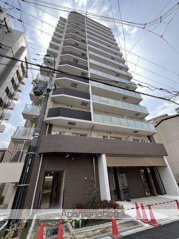 LIVENTO福島野田