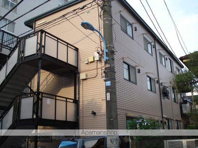 プレイス西荻