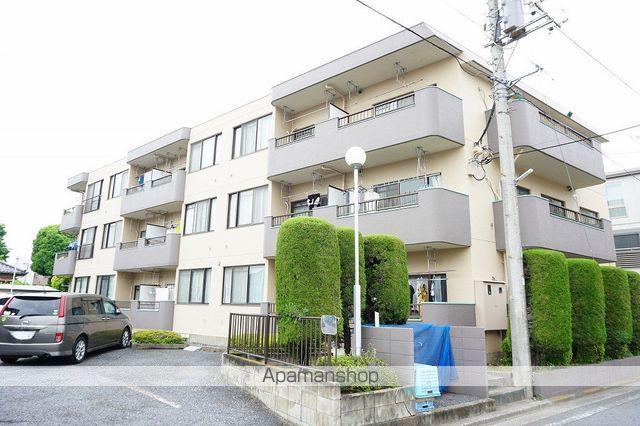 エンゼルハイム戸田