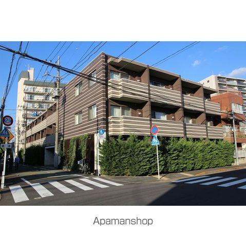 プレール・ドゥーク中野江原町