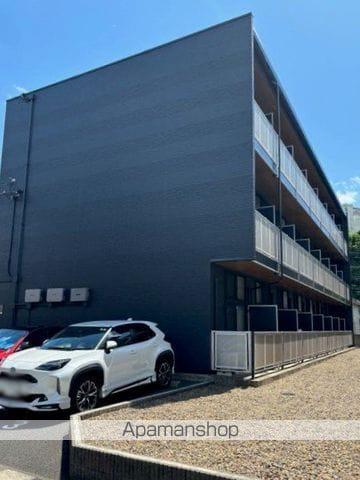 レオパレスエクセル 都町