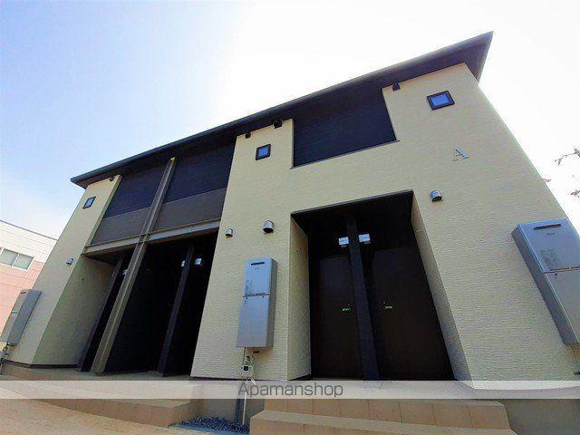 ルーベル宇多津ⅡA(1LDK/2階)