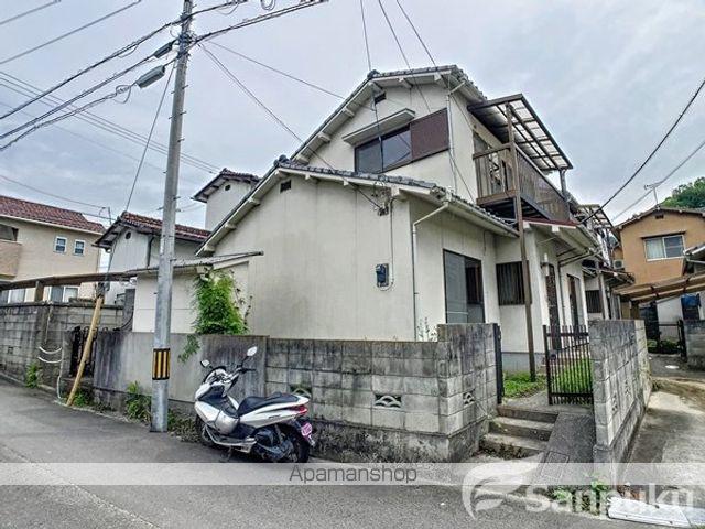 愛媛県松山市 2階建 築32年