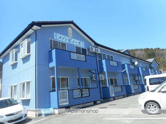 メゾンビィーズ