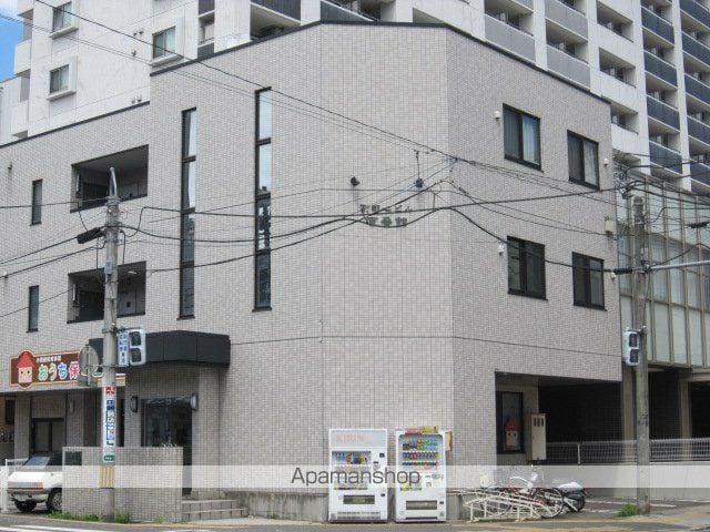 副都心ビル百番館木町通